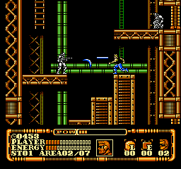 Captain Saver Screenshot 1